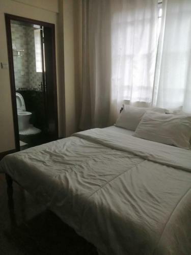 Apartamento Paradise