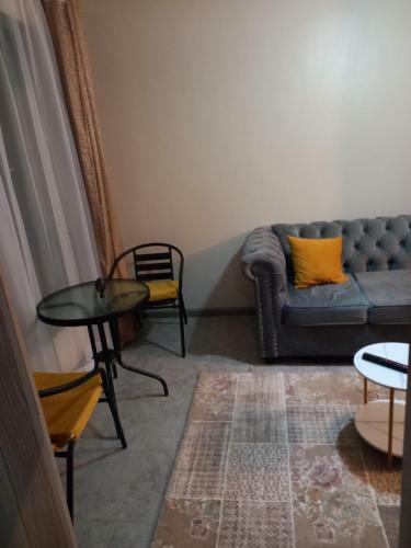 Apartamento Gloehouse