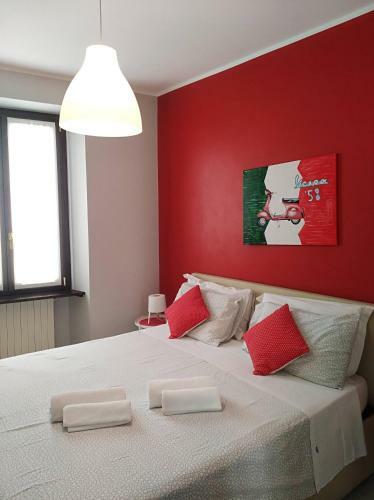Apartamento Nel Cuore Di Stresa