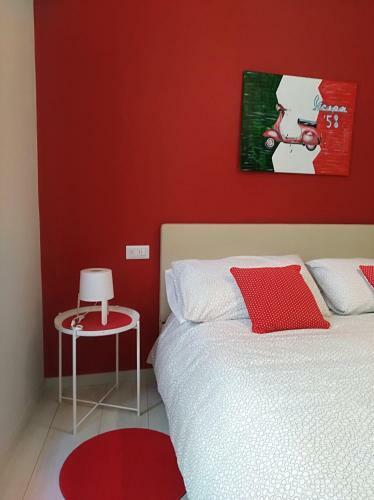 Apartamento Nel Cuore Di Stresa