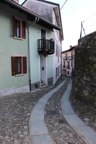 Apartamento Casa Ines