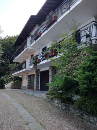 Apartamento Appartamento Belvedere