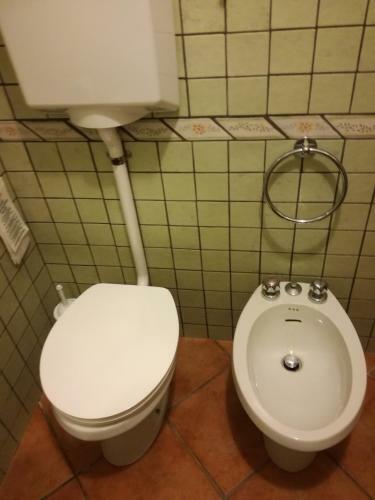 Apartamento Appartamento Belvedere
