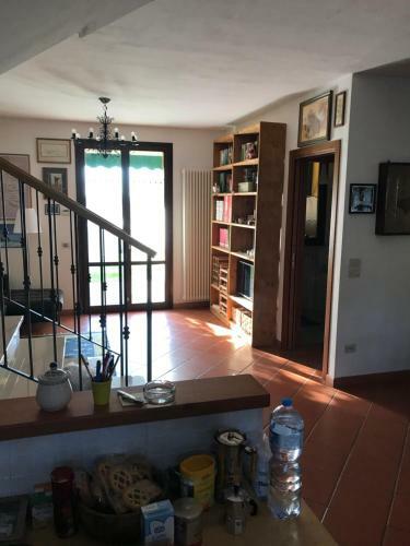 Casa Riccardo