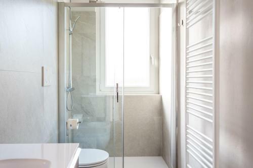 Apartamento Nora Suite