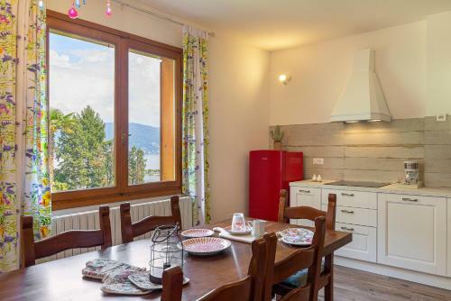 Apartamento Appartamento Albert - Stresa