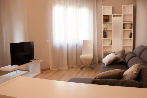 Lg Apartment