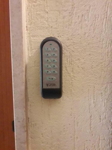 Lg Apartment