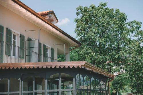 Hostal Casa Rampolina