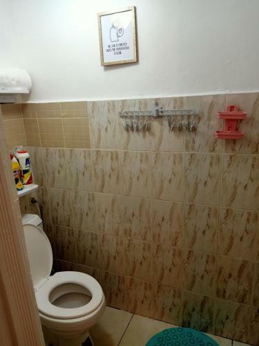 Hostal Riverlynne Studio