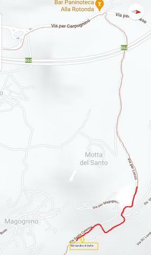 Agroturismo Nel Giardino Di Dafne