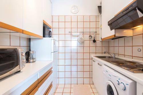 Apartamento Residenza Vignolo