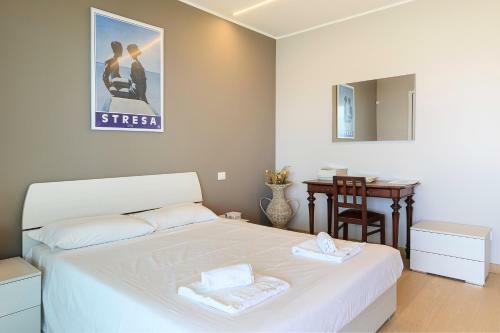 Apartamento Skylake Penthouse By Impero House
