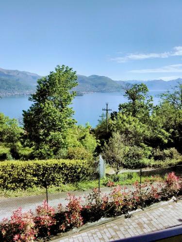 Apartamento Villa Relax