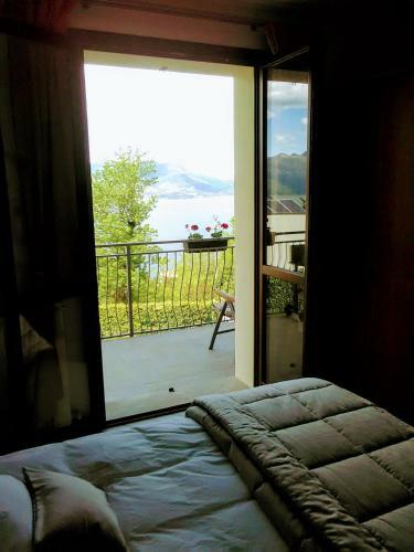 Apartamento Villa Relax