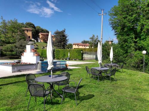 Casa Motta - Great Apartment, Lakeview And Shared Pool