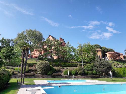 Casa Motta - Great Apartment, Lakeview And Shared Pool