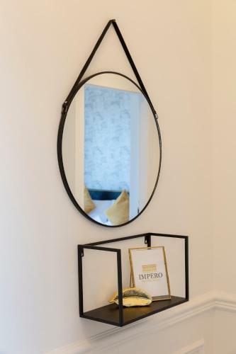 Apartamento Appartamento Virgilio - By Impero House