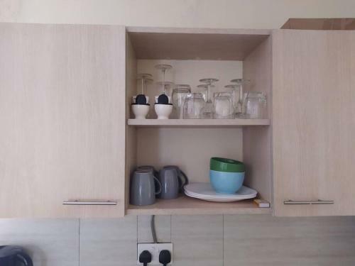 Apartamento Nene's Little Haven