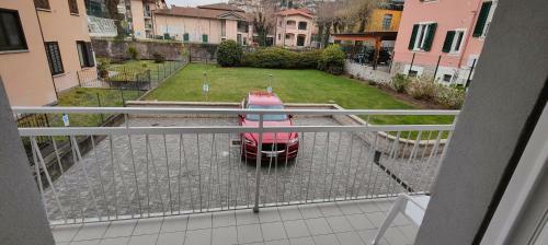 Apartamento Al 13 Blu