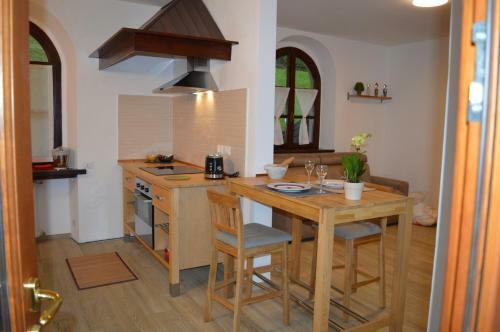 Apartamento La Casa Gialla