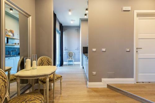 Hostal Vespucci Boutique