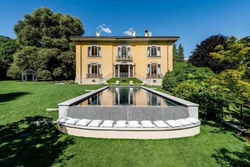 Villa Frua