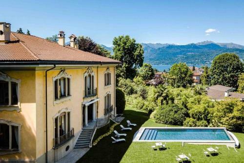 Villa Frua