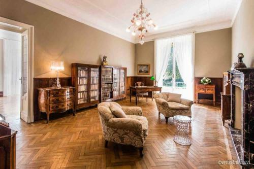Villa Frua