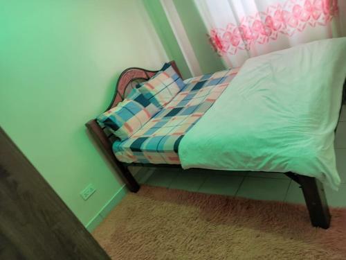 Podium Heights Apartments