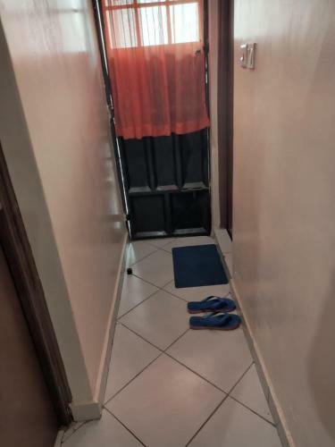 Podium Heights Apartments