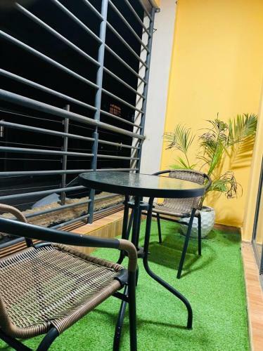 Apartamento Rosslyn Hill