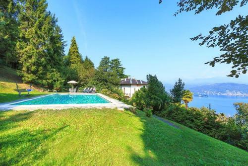 Villa La Brisina