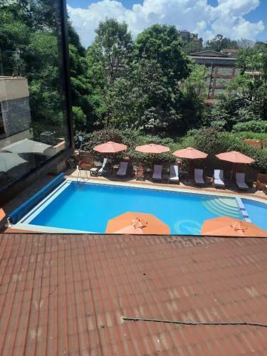 Apartamento Stayplus Diva Homes Westlands