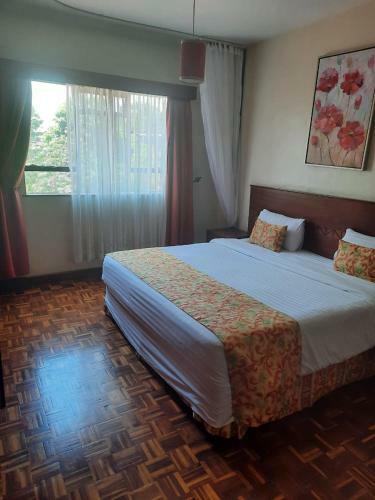 Apartamento Stayplus Diva Homes Westlands