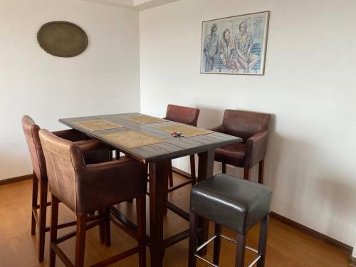 Apartamento Bella House