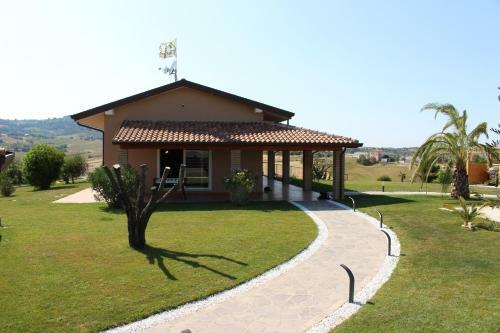 Villa Moneti