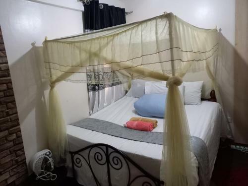 Apartamento Lucky Bee Investment