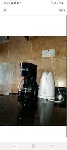 Apartamento Lucky Bee Investment
