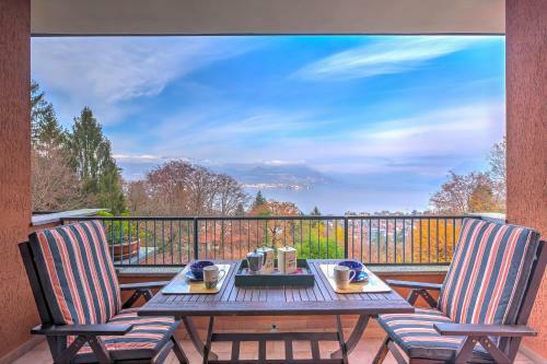 Apartamento La Bellavista Penthouse