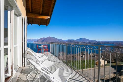 Apartamento Penthouse The Magnifique View