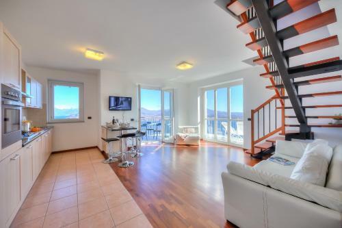 Apartamento Penthouse The Magnifique View