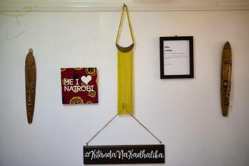 Knk Furnished Apartment