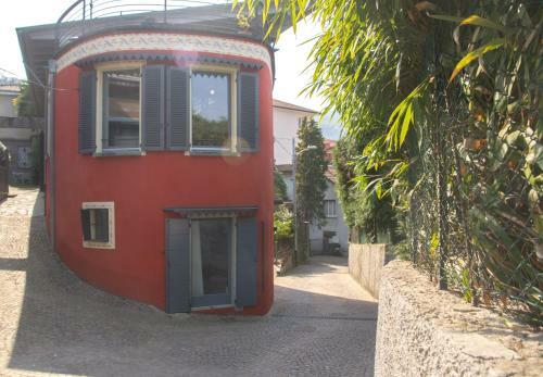 Villa Casa Al Castello - Welchome