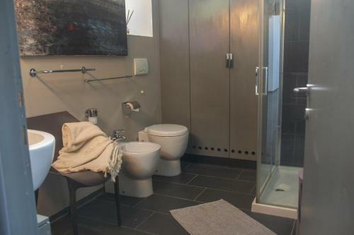 Villa Casa Al Castello - Welchome