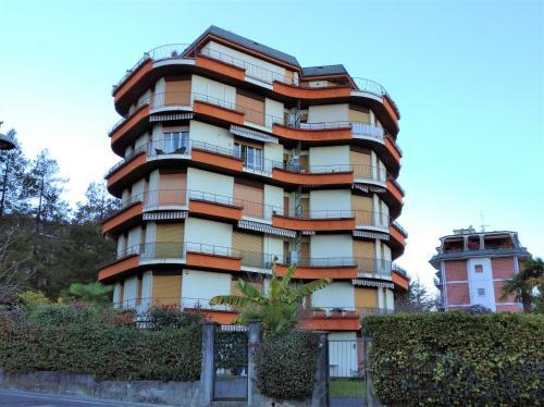 Apartamento Astrid House