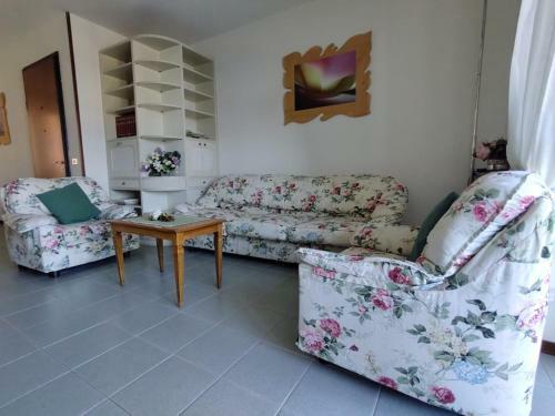 Casa Clivia - 3 Br Apartment With Lake View