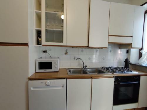 Casa Clivia - 3 Br Apartment With Lake View