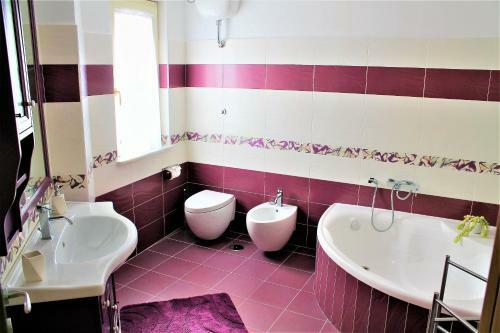 Bed & Breakfast Mariposa