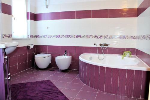 Bed & Breakfast Mariposa